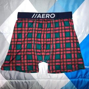 Men’s Boxer Briefs